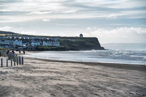 10 Best Beaches in Northern Ireland - Take a Break Away from Belfast on the Beaches of Northern ...