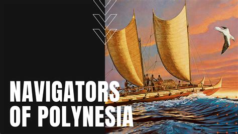 Navigators of Polynesia - Daily Dose Documentary