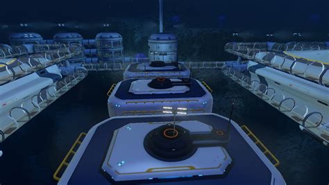 Subnautica Base Building Contest! — Unknown Worlds Forums