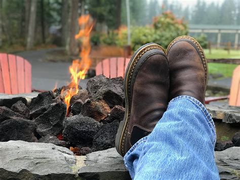 Relax at Skamania Lodge