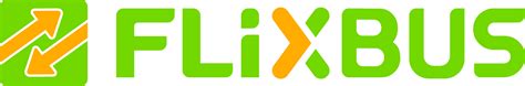 Flixbus logo - download.