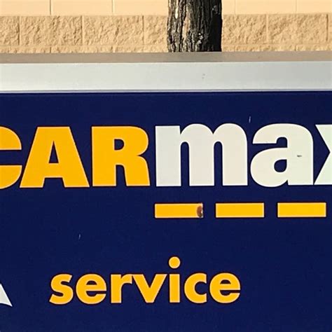 CarMax - Car Dealership in Las Vegas