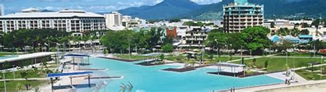 Visit Cairns - Cairns Info