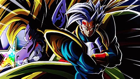 Super Baby 2 llegará a Dragon Ball FighterZ el 15 de enero 2021