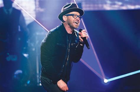 TobyMac releases music video for new single 'Everything' - Step FWD UK