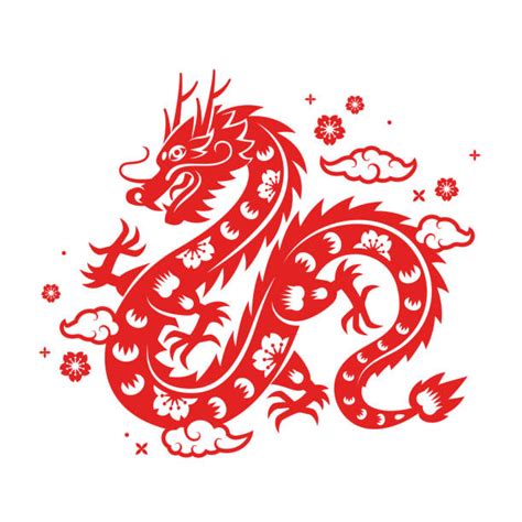 2024 Chinese Dragon Lunar Calendar Meaning - Kath Sarita