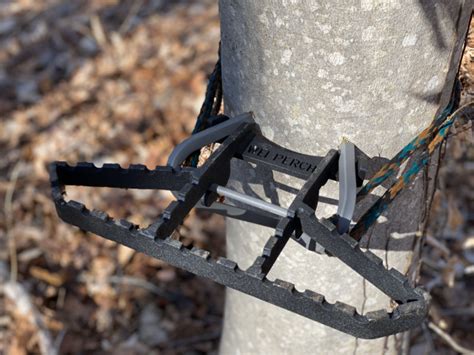 14 Best Saddle Hunting Platforms | Jason Tome Outdoors