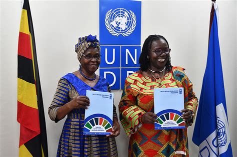 Kabale University and UNDP Uganda partner to establish a Regional Business Incubator - Kabale ...