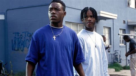 Throwback Thursday: Menace II Society Soundtrack (1993) - The Koalition