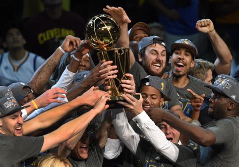 Warriors Win First NBA Title in 40 Years | News Fix | KQED News