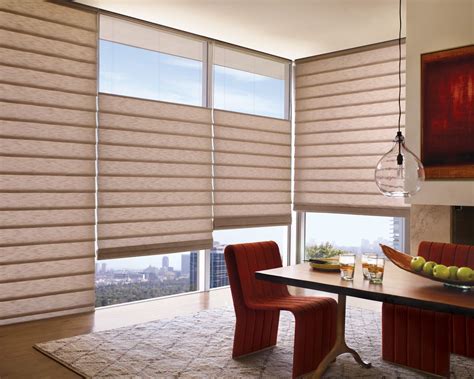 Hunter Douglas Custom Window Blinds, Shades & Shutters - Exclusive Alustra Collection | Blinds ...