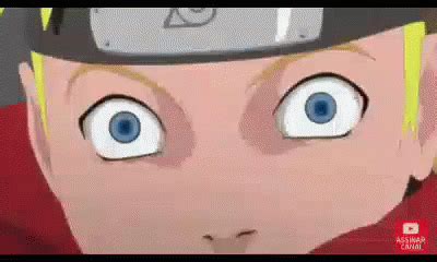 Naruto Animated GIF - Discover and Share