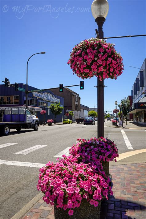 Aberdeen Washington and Sister City, Hoquiam WA