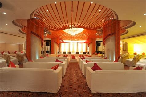 Small Party Halls in South Mumbai | Wedding Venues | Wedding Blog