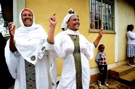 GURAGE PEOPLE: ETHIOPIA`S AFRO-ASIATIC PEOPLE WITH RICH CULTURE AND DIVERSITY