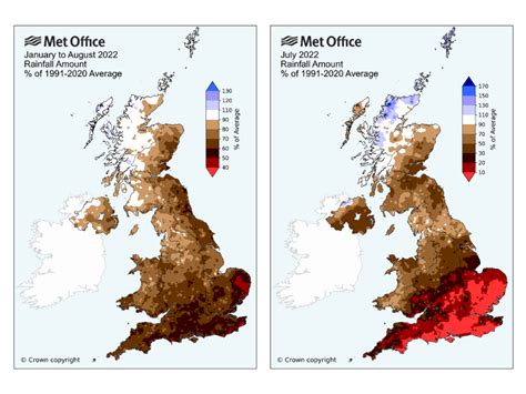 State of the UK Climate 2022 | Royal Meteorological Society