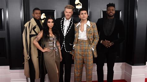 Pentatonix concert in Fort Worth, Texas | wfaa.com