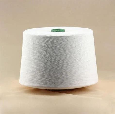 100 % Cotton Ring Spun Yarn at Rs 200/kilogram | Cotton Yarn in Mumbai | ID: 13156714991