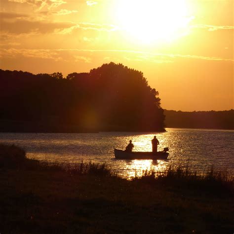 Rutland Water - Camping, Cycling, Fishing and Watersports