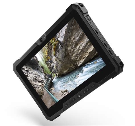 Buy Dell Latitude 7212 Rugged Extreme- i7-8650U / 16GB / 512GB/ WWAN/ W10P/ GPS | Grays Australia