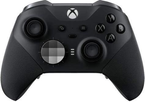 Manette Xbox Elite Série 2 Sans Fil: Amazon.fr: Jeux vidéo