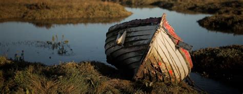 Brancaster Staithe - Rod Edwards Photography