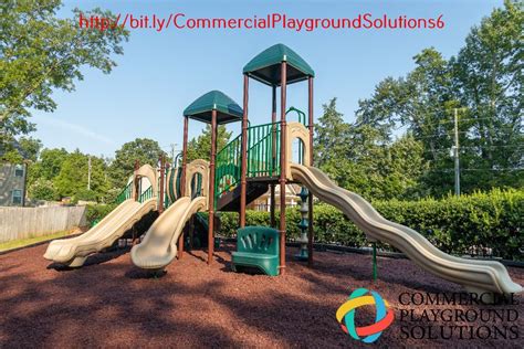 Commercial Playground Equipment - Commercial Playground Solutions - Loganville, GA Patch