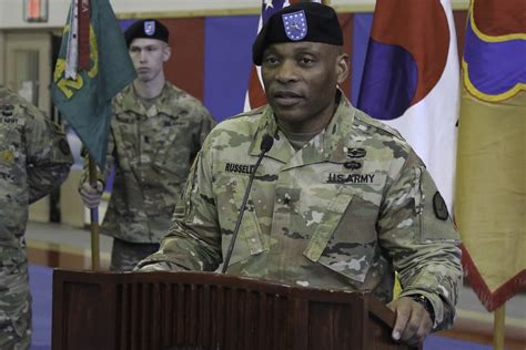 DVIDS - Images - 19th ESC welcomes new Command Sergeant Major [Image 2 of 7]