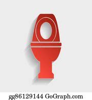 900+ Toilet Sign Vectors | Royalty Free - GoGraph