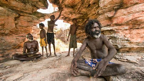 Why Australia is home to one of the largest language families in the world | Science | AAAS