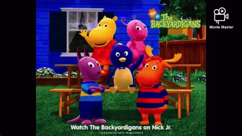 The Backyardigans Theme Song in Korean(Season 1-2) - YouTube