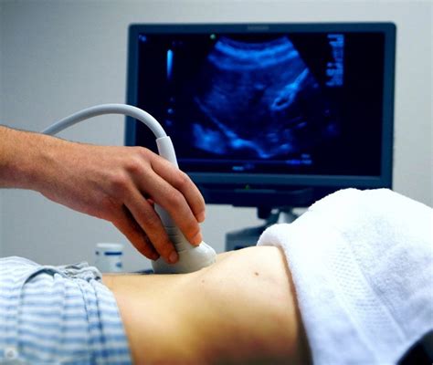 History Of The Ultrasound Test For Pregnancy - Northway Clinic