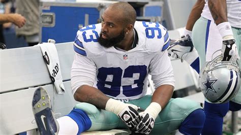 Cowboys injury report: Six players did not practice on Thursday - SB ...