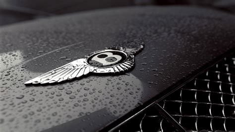 Bentley Logo Wallpapers, Pictures, Images