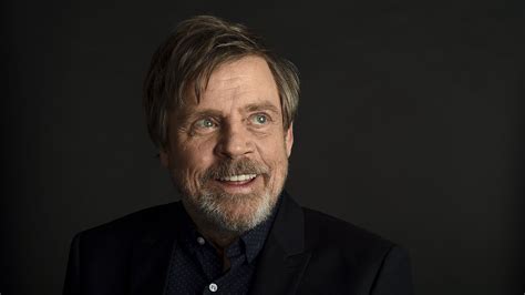 The Enduring Career Of Mark Hamill • The Daily Fandom