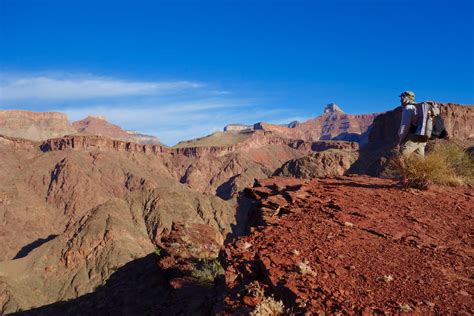 Hiking the Arizona Trail - Other Long Trails - TrailGroove Magazine