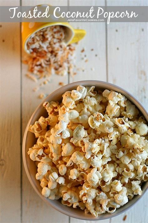 60+ Gourmet Popcorn Recipes | momooze.com