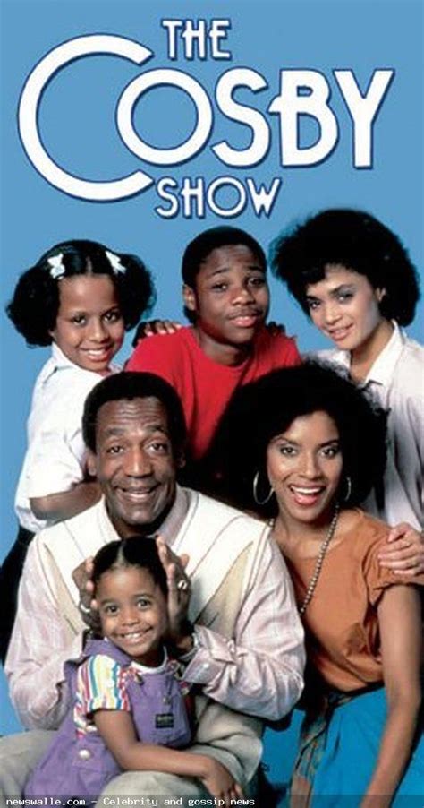 The Cosby Show Full Cast: A Comprehensive Journey Through Television History