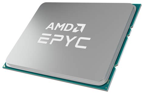 AMD EPYC 7003 Series Unveiled: Big Iron Zen 3 Takes Flight | HotHardware