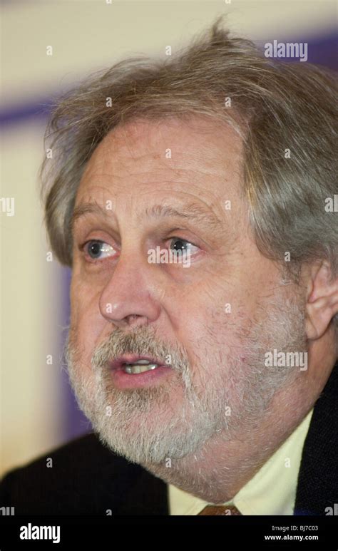 Lord David Puttnam film producer and politician Stock Photo - Alamy