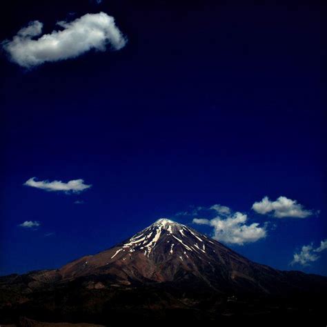 Funtastic: Mount Damavand - Iran