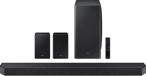 The Best Samsung Soundbars to Buy Right Now