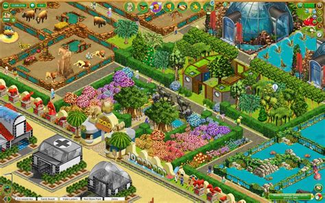 Top 10 Zoo Management Games - KeenGamer