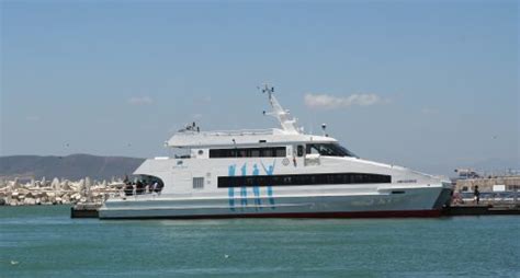 Robben Island ferry - Cape Town - Townships and Robben Island - South Africa - WorldNomads.com