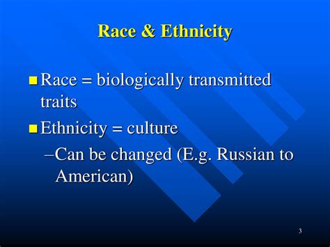 Race & Ethnicity. - ppt download