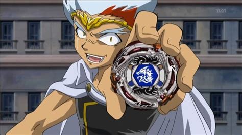 Beyblade Metal Fusion Photo: Ryuga | Bleach anime ichigo, Anime fnaf, Beyblade characters