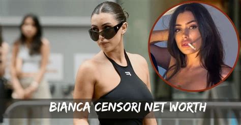 Bianca Censori Net Worth 2023: How Much Money Does She Make? | Net ...