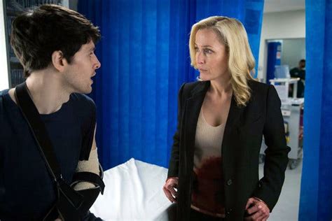 Review: ‘The Fall’ Returns, but Will the Deadly Hunt Continue? - The ...