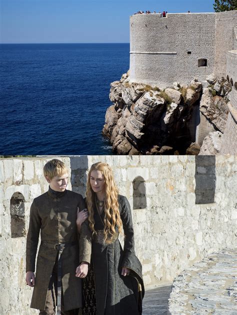 Set-Jetting: A Game of Thrones Travel Guide to Dubrovnik, Croatia (aka ...