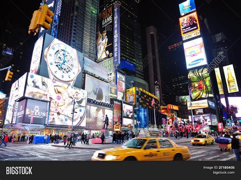 NEW YORK CITY, NY - Image & Photo (Free Trial) | Bigstock